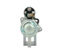 PlusLine Starter Motor Assembly 12 Volt 3040 Gram For Suzuki 1.2 kw M0T86481+