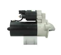 Starter motor Clockwise rotation 190.528.102.010 BV PSH for TOYOTA AVENSIS