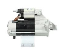 Starter motor Clockwise rotation 190.535.092.050 BV PSH for TOYOTA COROLLA