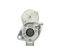 Starter motor Clockwise rotation 190.575.112.050 BV PSH for TOYOTA HIACE V Van