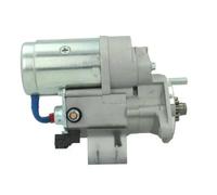 Starter motor Clockwise rotation 190.908.102.050 BV PSH for TOYOTA
