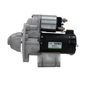 PlusLine Starter Motor Assembly 12 Volt 3200 Gram For Audi 1.1 kw D6RA77+