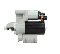 Starter motor Clockwise rotation 200.534.102.010 BV PSH for AUDI PORSCHE