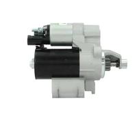 Starter motor Clockwise rotation 200.534.102.010 BV PSH for AUDI PORSCHE