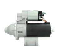 Starter motor Clockwise rotation 210.502.092.010 BV PSH