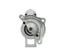 BV PSH PlusLine Starter Motor Assembly D6G3+ 12V 1.3 kW 3780g for Citroën Peugeot