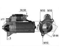ERA 220171A Starter motor