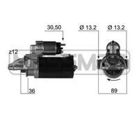 ERA 220353A Starter motor