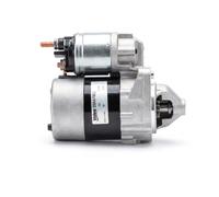 Starter motor Clockwise rotation 220376A ERA for FIAT ABARTH ALFA ROMEO OPEL