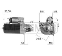 ERA 220435A Starter motor