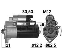ERA 220651A Starter motor