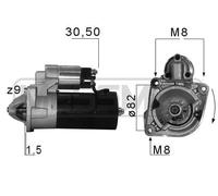 ERA 220679A Starter motor