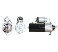 Starter motor Clockwise rotation 25-1365 ELSTOCK for AUDI VW SKODA
