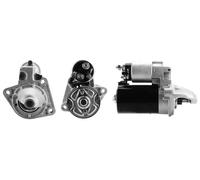 Starter motor Clockwise rotation 25-2050 ELSTOCK for MAZDA FORD