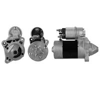 Starter motor Clockwise rotation 25-2051 ELSTOCK for LANCIA FIAT CITROËN PEUGEOT
