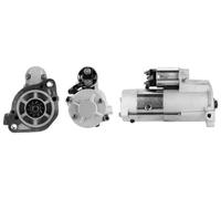 STARTER 25-2122 FOR MITSUBISHI PAJERO/SHOGUN/IV/Van/II/Mk/III/Canvas/Top 3.2L