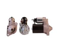 Starter motor Clockwise rotation 25-2191 ELSTOCK for RENAULT DACIA NISSAN