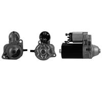 STARTER 25-2247 FOR NISSAN VERITA/II NOTE MARCH/III MICRA/C+C CGA3DE 1.3L 4cyl