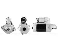 ELSTOCK 25-2411 Starter for ,IVECO,RENAULT,RENAULT TRUCKS