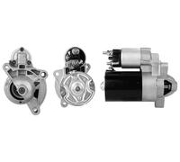 Starter motor Clockwise rotation 25-3009 ELSTOCK for PEUGEOT CITROËN