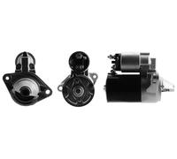 Starter motor Clockwise rotation 25-3061 ELSTOCK for NISSAN ALMERA TINO PRIMERA