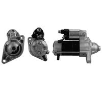 Starter motor Clockwise rotation 25-3094 ELSTOCK for TOYOTA YARIS/VITZ