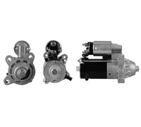 STARTER 25-3155 FOR FORD P9PA/P9PB/P9PC/P9PD/R3PA/RWPE/RWPF/HCPC/HCPA 1.8L 4cyl