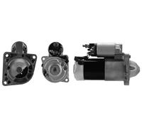 Starter motor Clockwise rotation 25-3347 ELSTOCK for SAAB OPEL CADILLAC