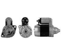 Starter motor Clockwise rotation 25-3371 ELSTOCK for HYUNDAI KIA