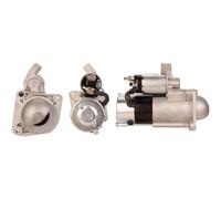 STARTER 25-3395 FOR PEUGEOT BOXER/Bus/Platform/Chassis/Van FIAT DUCATO 2.8L 4cyl