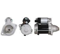 STARTER 25-3469 FOR BMW N52B25BF/B/AF/A 2.5L 6cyl 5 F10