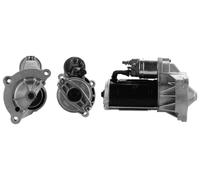 Starter ELSTOCK 25-4010 For CITROËN, PEUGEOT, FIAT, LANCIA, TOYOTA, DS, OPEL