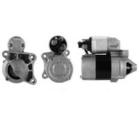 Starter motor Clockwise rotation 25-4155 ELSTOCK for RENAULT DACIA