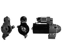 Starter motor Clockwise rotation 25-4204 ELSTOCK for BMW 1 Sports Hatch 5 3 X3 1
