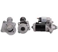 Starter motor Clockwise rotation 25-4377 ELSTOCK for FORD C-MAX II GRAND C-MAX