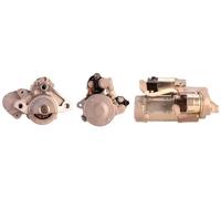 Starter motor Clockwise rotation 25-4428 ELSTOCK for FORD FORD USA