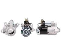 ELSTOCK 25-5002 Starter motor