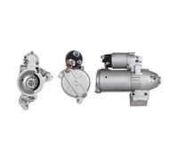Starter motor Clockwise rotation 25-5248 ELSTOCK for BMW 2 Coupe 2 Convertible 3
