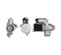 ELSTOCK 25-5256 Starter motor