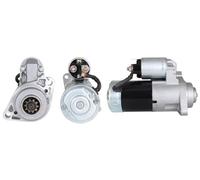 ELSTOCK 25-5264 Starter motor