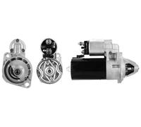 Starter motor Clockwise rotation 26-1352 ELSTOCK for AUDI VW