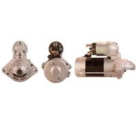 STARTER 26-3326 FOR BMW 5/7/E6/E66/E67/E60/X/SAV/E3/E61 X3/E83 X5/E53 2.5L 6cyl