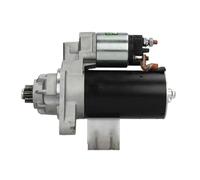 PlusLine Starter Motor Assembly 12 V 4660 Gram For Volkswagen 2.2 kw 0001125600+