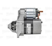Starter motor Clockwise rotation 438027 VALEO for MERCEDES-BENZ A-CLASS