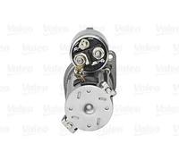 Starter motor Clockwise rotation 438079 VALEO for MERCEDES-BENZ A-CLASS