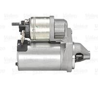 Starter motor Clockwise rotation 438144 VALEO for FIAT ABARTH ALFA ROMEO