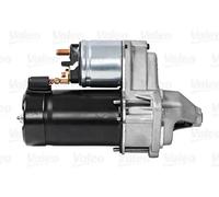 Valeo 438183 Starter Fits Bedford CF Chevrolet Daewoo Fiat Opel Saab Vauxhall