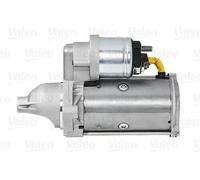 Starter motor Clockwise rotation 438212 VALEO for OPEL CHEVROLET
