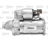 Starter motor Clockwise rotation 438231 VALEO for VW CRAFTER 30-35 Bus