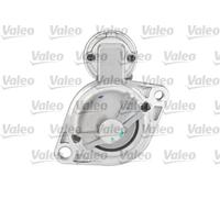 VALEO 438272 Starter motor